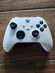 Pad Xbox series biały Oryginał