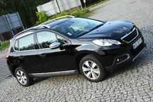 Peugeot 2008 16r   NAVI
