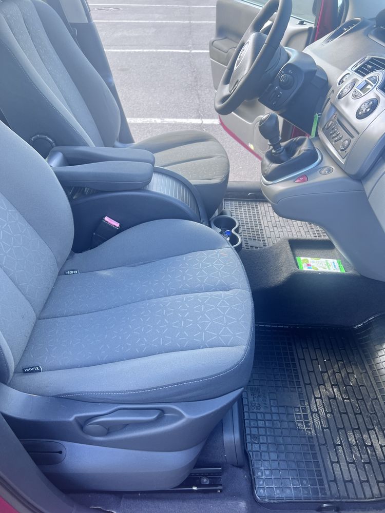Renault Scenic II