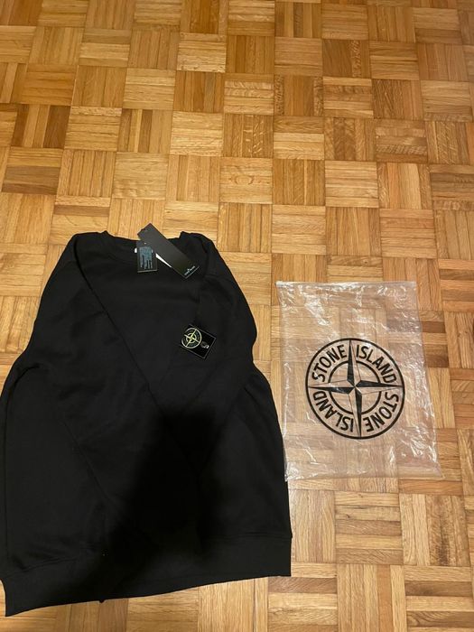 Camisola Stona Island L