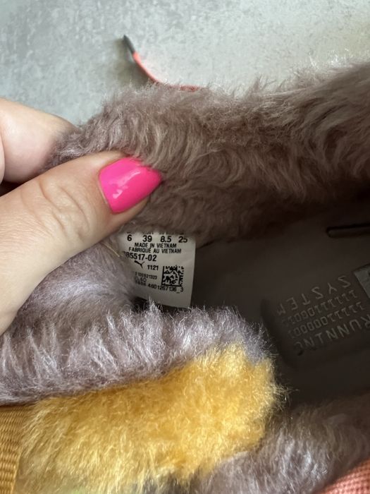 Продам Кросівки Puma