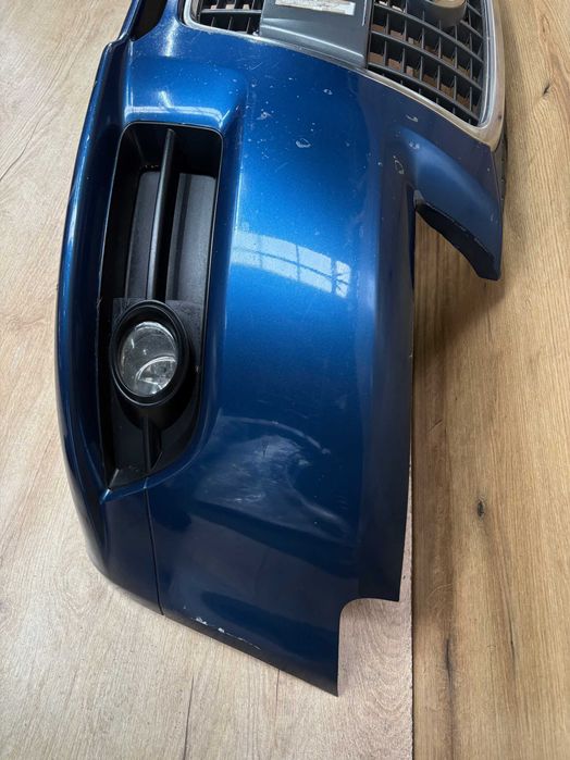 Zderzak przedni audi a3 8p I lift s-line