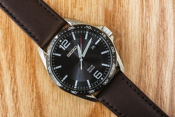 Zegarek Seiko SNE487P1