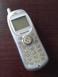 Telefon Panasonic vintage
