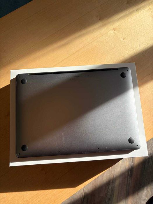 Ноутбук Apple MacBook Pro 13" 2021 M1 16GB/256GB