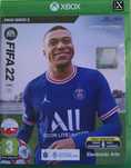 Fifa 22 PL X-Box Series X - Rybnik Play_gamE