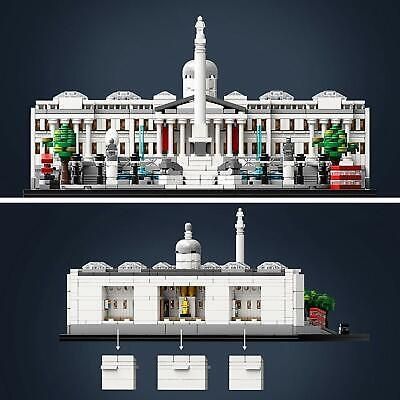 Lego Trafalgar Sguare 21045