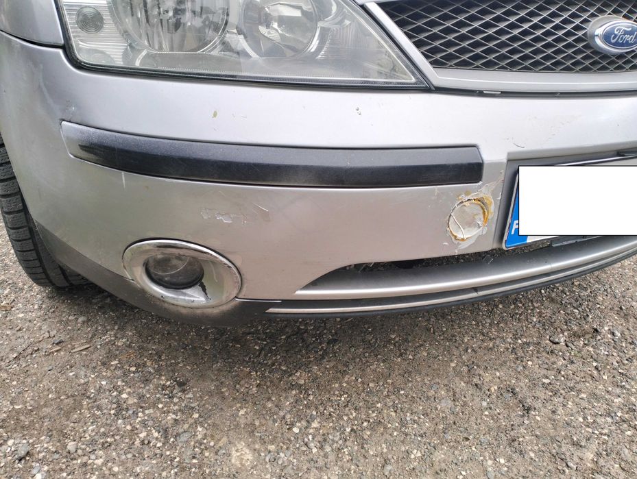 Ford Mondeo 2.0 2001 r