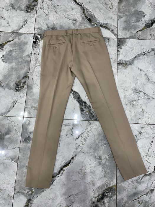 Штани бежеві cengizhan брюки