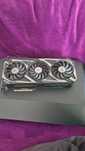 **Vendo ASUS ROG STRIX RTX 3070 Ti**