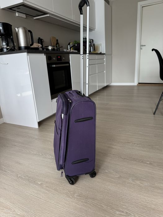 Валіза дорожня Linea  , розмір S