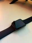 Apple watch series 3