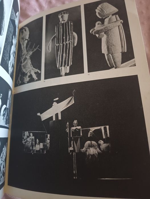 Magazyn Projekt 1970