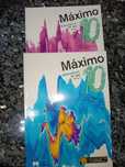 Máximo 10 Manual Matemática A