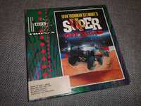 Super Off Road AMIGA gra BOX Retro 1991 (kioskzgrami)