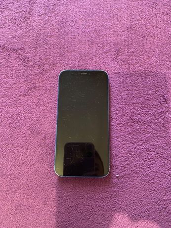 Iphone 12 mini  neverlock