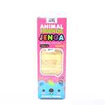 Jenga Animal Friends