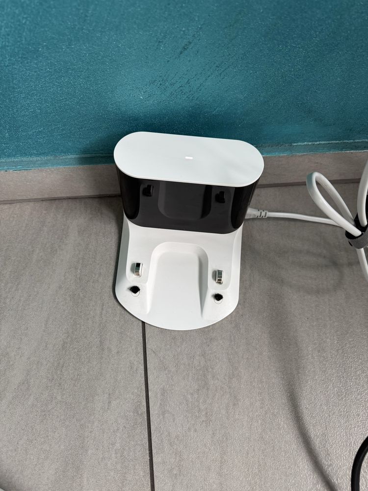 Robot sprzątajacy Roborock S7