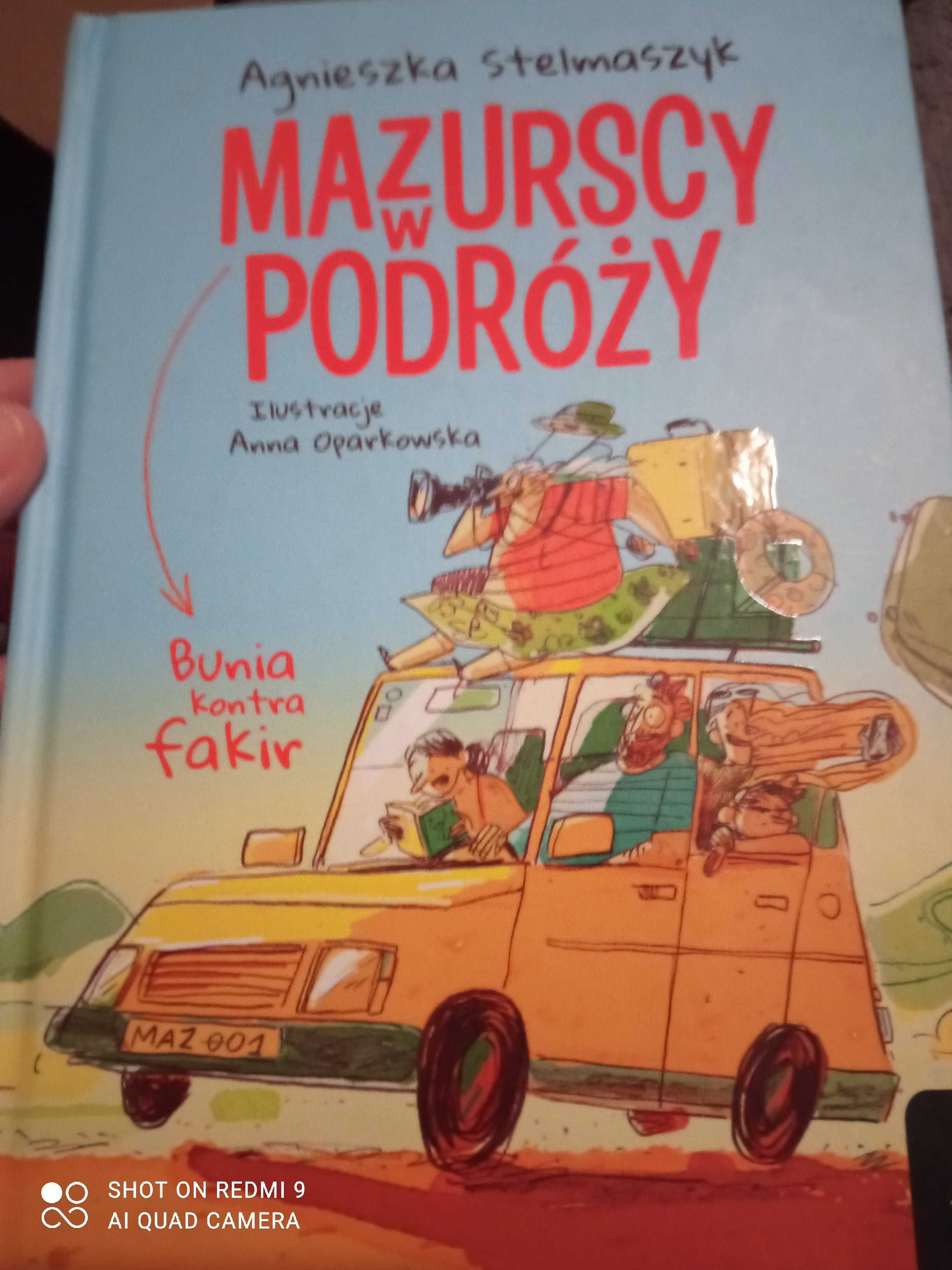 Książka dla dzieci: mity dla dzieci