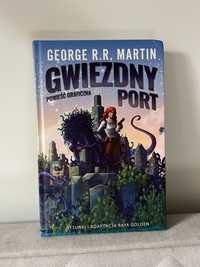 Gwiezdny port- nowa