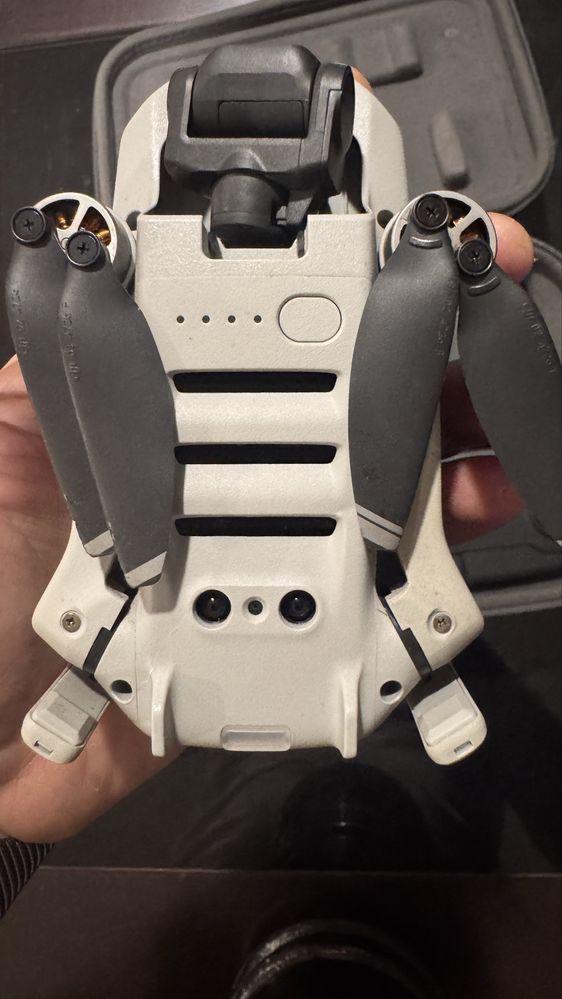 Drone Mavic Mini Combo