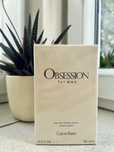 Calvin Klein Obsession for Men 125 ml