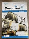 Descubre 3, podręcznik
