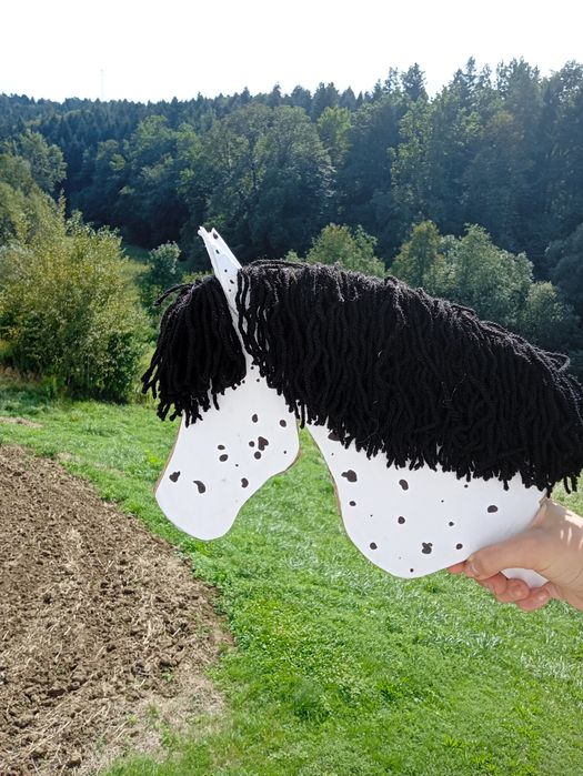 Hobby horse A3 zajęty