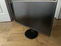 Monitor Benq 27 cali