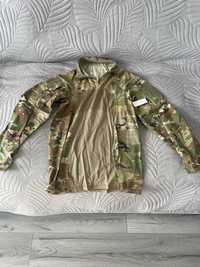 Бойова сорочка вогнестійка MassifUS Army Combat Shirt