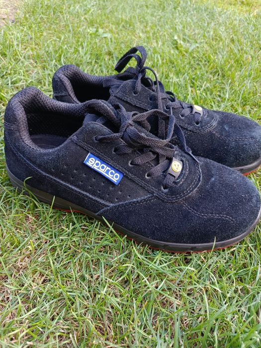 Buty robocze Sparco 44