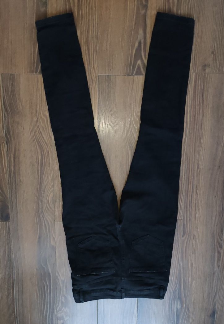 Spodnie jeansowe Reserved rozm. 38 Nowe