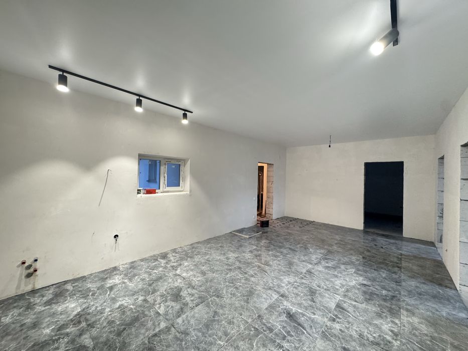 Будинок в самому центрі