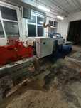 Wielopiła Walter 75 KW Jednowałowa wejście 50 cm