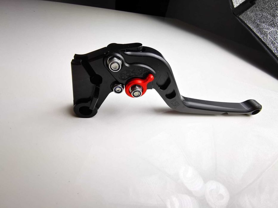 Dźwignia sprzęgła LSL oryginalna klamka NOWA YAMAHA FZR SZR TRX YZF