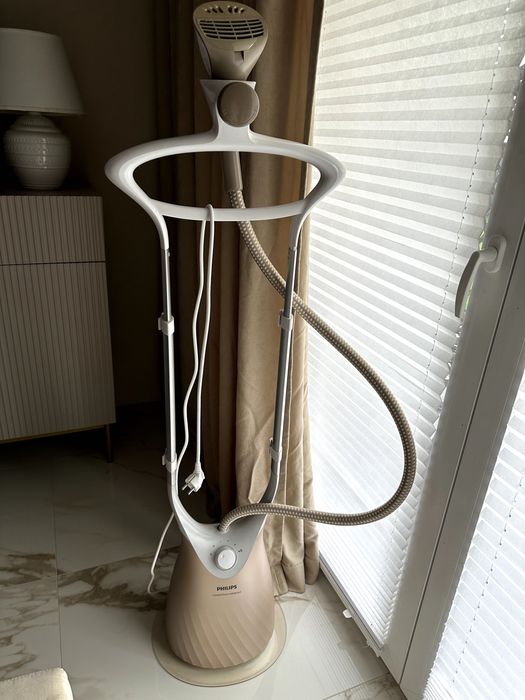 Parownica do ubrań (Steamer) PHILIPS GC576/60