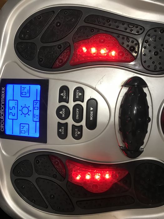 Масажер для дому