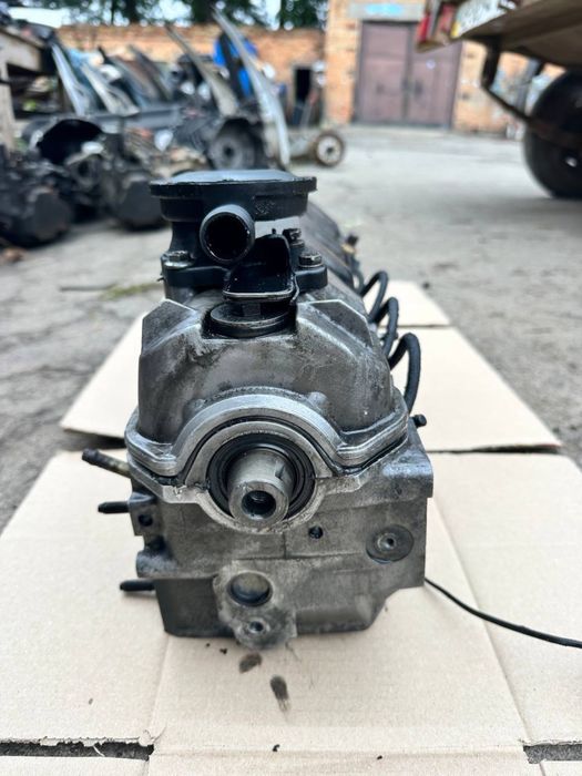 Головка в зборі LT 2.5 tdi Volkswagen LT T4 2.5 D TD TDI ЛТ