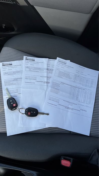 Toyota Rav 4 2013 год 4Wd