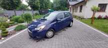 Opel Corsa Opel corsa e