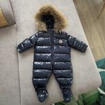 Kombinezon dla niemowlaka