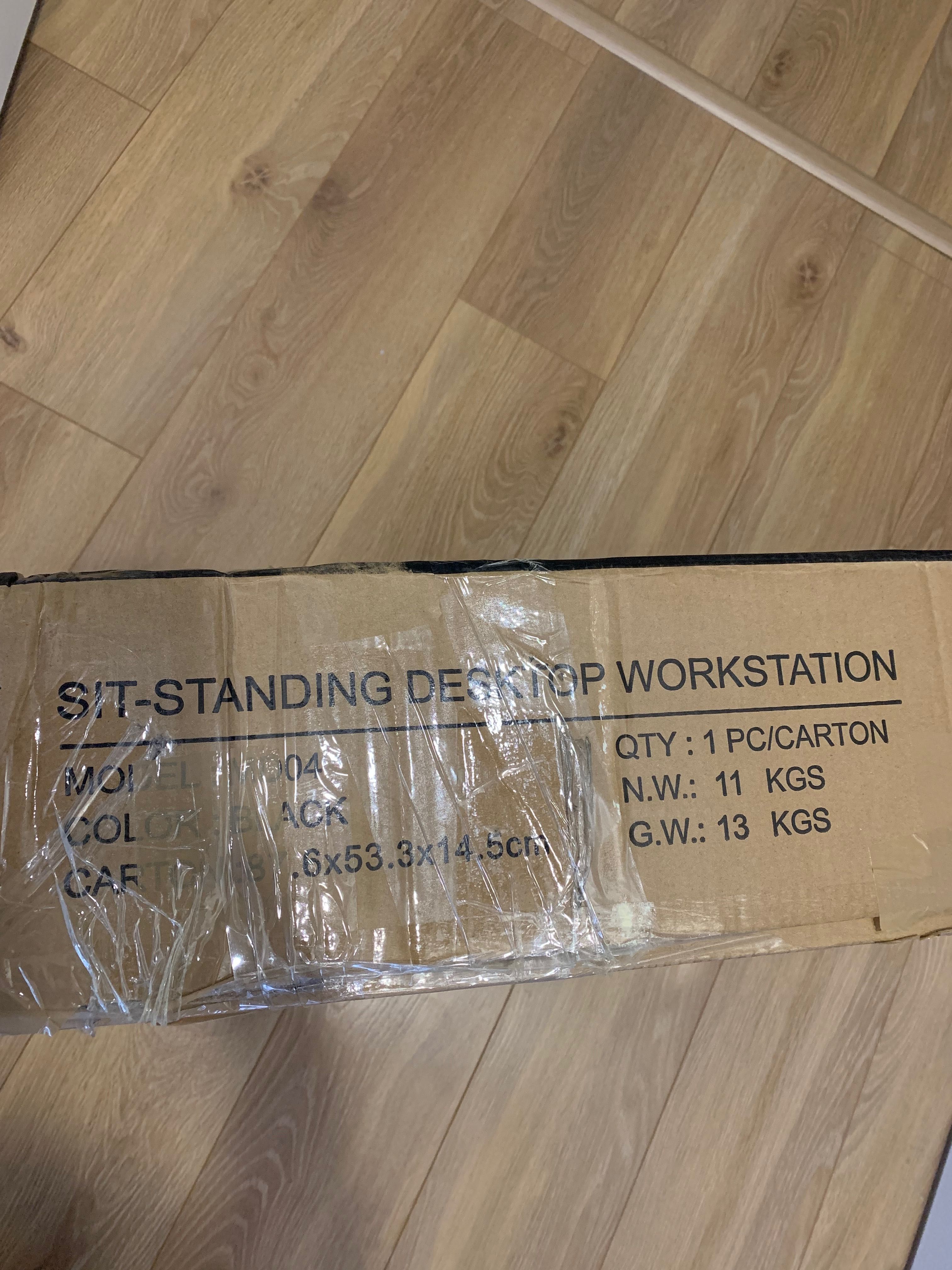 Stacja komputerowa desktop workstation