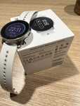 SUUNTO 9 PEAK birch white titanium