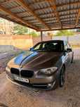 Автомобіль BMW  2011
