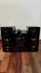 wieża lg cm2760 super OKAZJA! [bez Bluetooth]