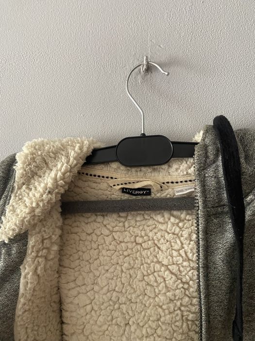 Casaco Quente Livergy