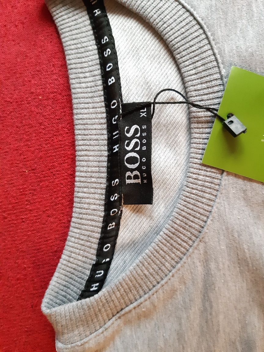 Bluza męska Hugo Boss