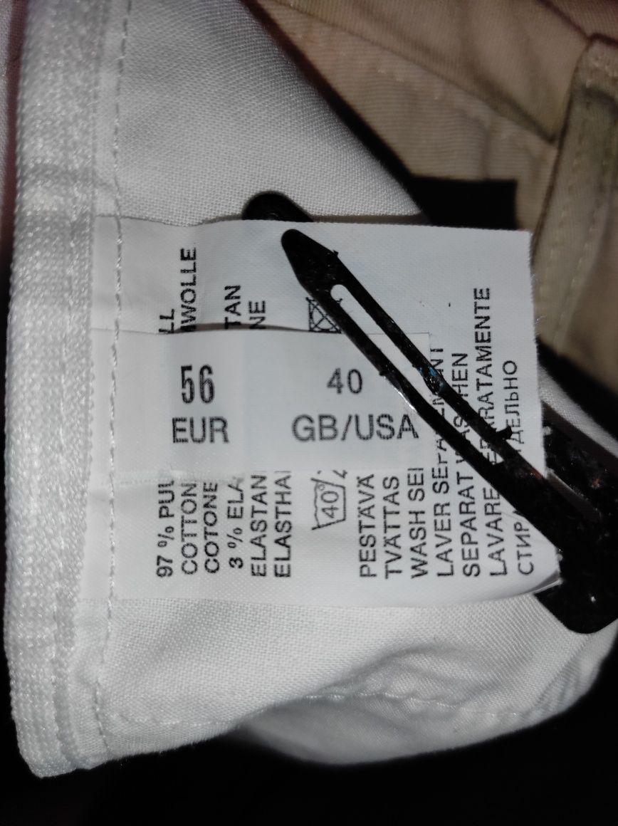 джинси luhta (56 eur) (40 gb/usa)