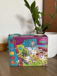 Puzzle infantil 45 peças