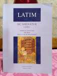 Latim I SIC Mediatvr